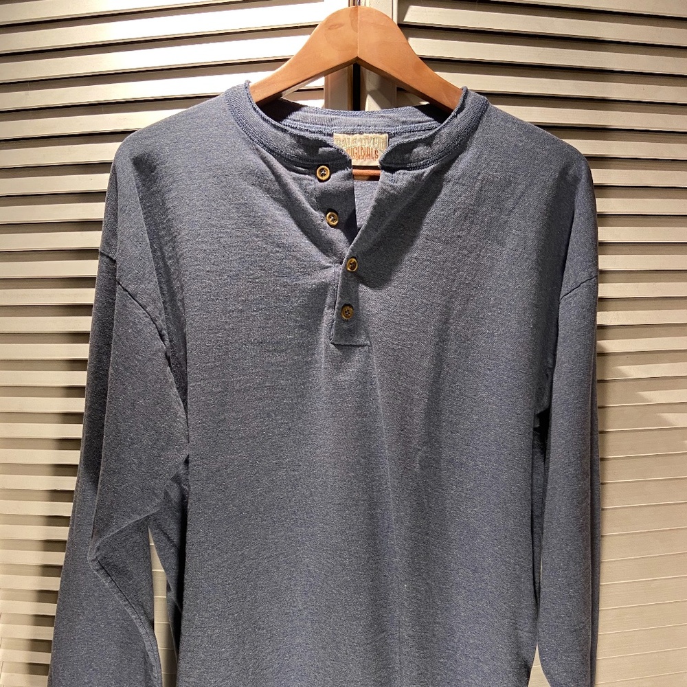 Vintage TKO long sleeve t-shirt